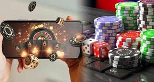 Bingo cards and numbers on ph sugar bingo section