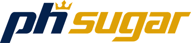 ph sugar brand logo